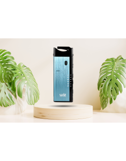 Vaporisateur CBD Wiz Vaporizer -My Geeko