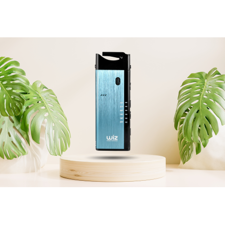 Vaporisateur CBD Wiz Vaporizer -My Geeko