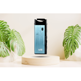 Vaporisateur CBD Wiz Vaporizer -My Geeko