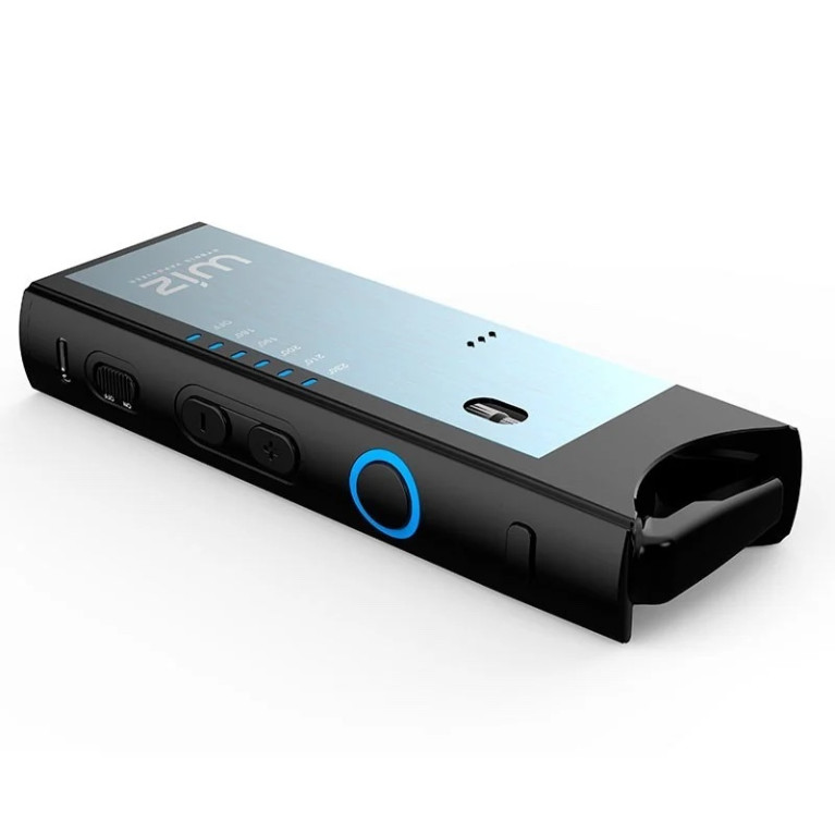 Vaporisateur CBD Wiz Vaporizer -My Geeko Vaporisateur CBD Wiz Vaporizer -My Geeko