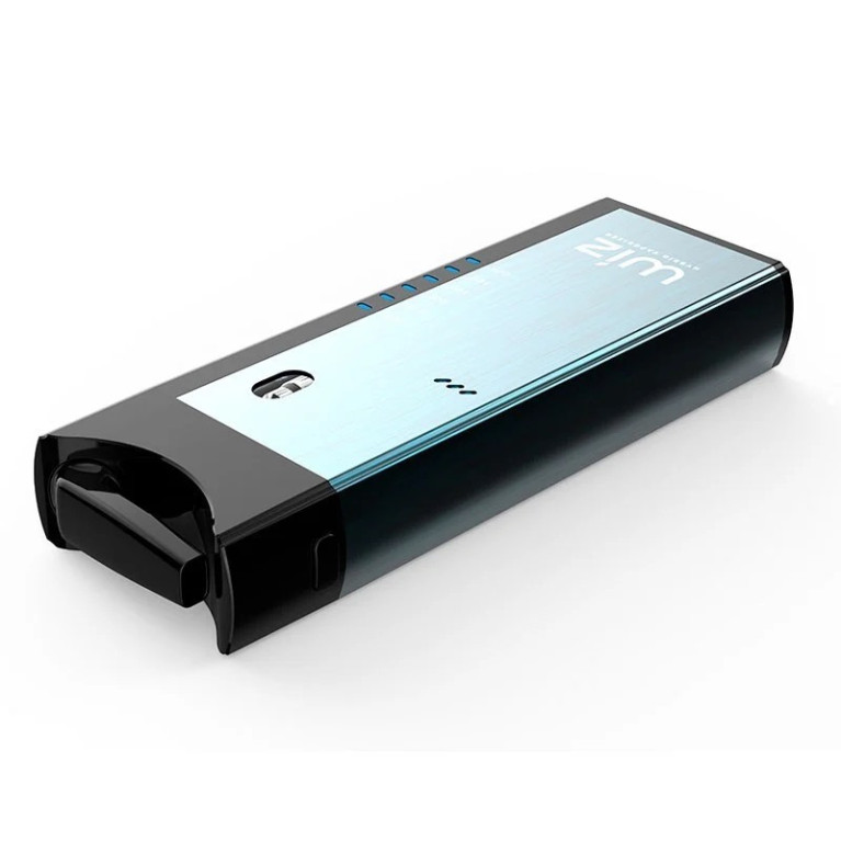 Vaporisateur CBD Wiz Vaporizer -My Geeko Vaporisateur CBD Wiz Vaporizer -My Geeko