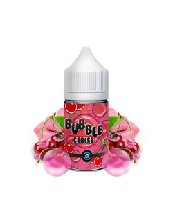 Concentré Bubble Juice Cerise 30ml Aromazon