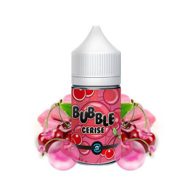 Concentré Bubble Juice Cerise 30ml Aromazon