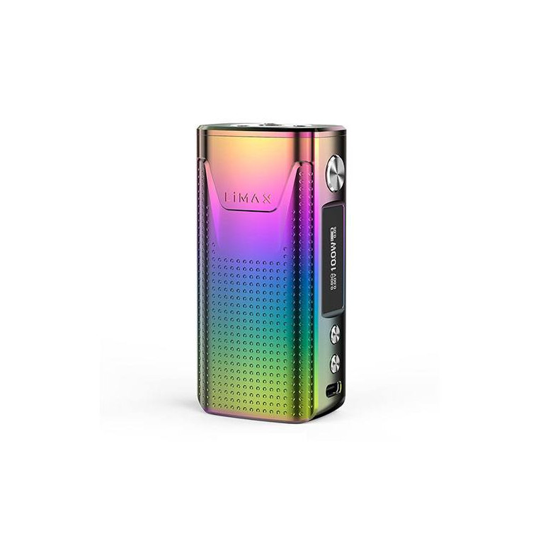 Box Limax 60W- Innokin Box Limax 60W- Innokin