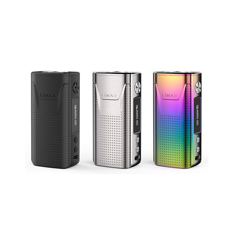 Box Limax 60W- Innokin Box Limax 60W- Innokin