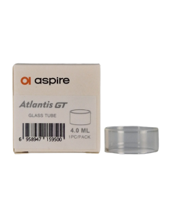 Pyrex Atlantis GT 4ml - Aspire ot.