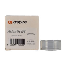 Pyrex Atlantis GT 4ml - Aspire ot.