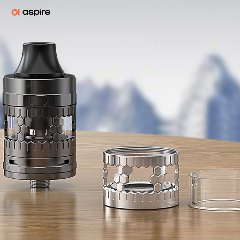 clearomiseur Atlantis GT 4ml - Aspire ot.