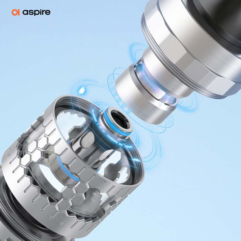 clearomiseur Atlantis GT 4ml - Aspire ot.