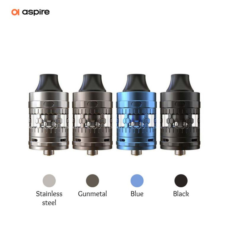 clearomiseur Atlantis GT 4ml - Aspire ot.