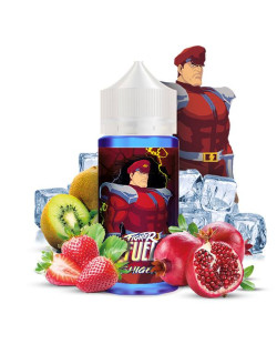 Shigeri Fighter Fuel-100ml ot.