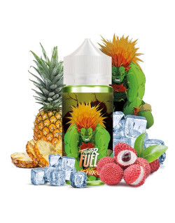 Ushiro Fighter Fuel-100ml ot.