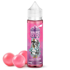 Bubble Gum 50ml - Vape City ar.