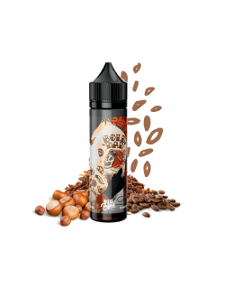 Bold dad Big Papa 50ml 0mg ot.