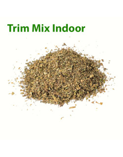Trim CBD Mix - INDOOR