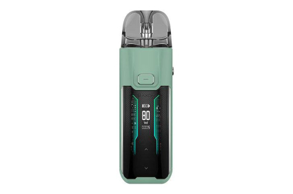 Kit Luxe XR MAX 2800mAh - Vaporesso