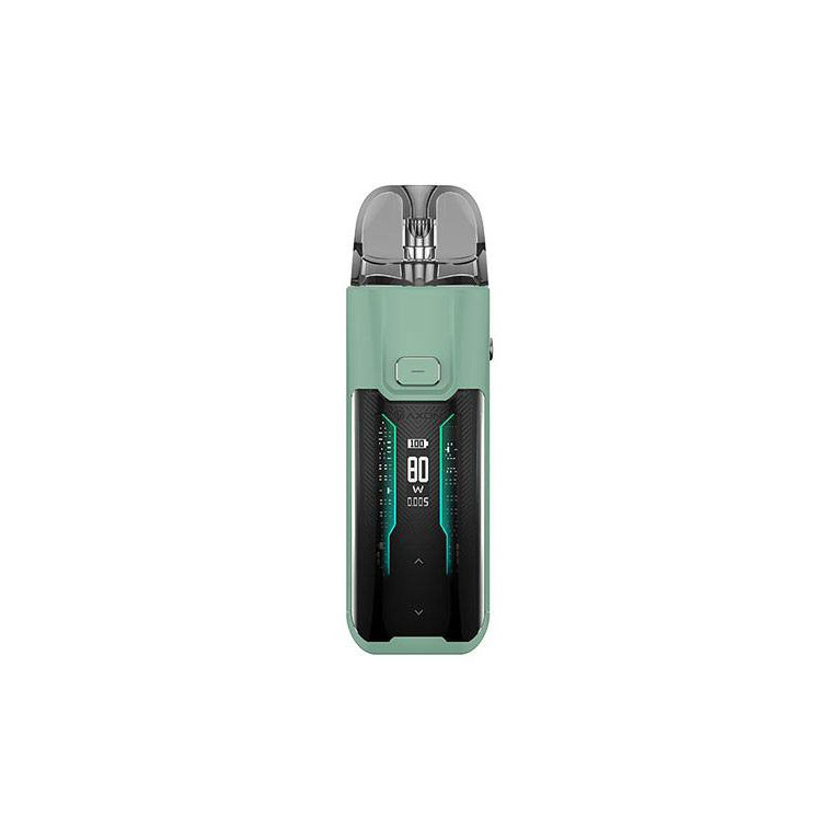 Kit Luxe XR MAX 2800mAh - Vaporesso