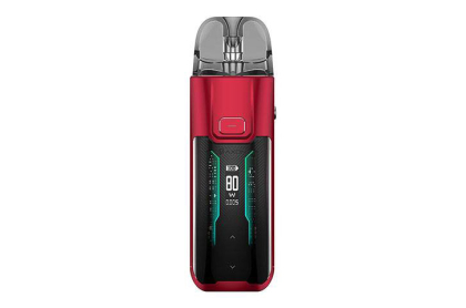 Kit Luxe XR MAX 2800mAh - Vaporesso