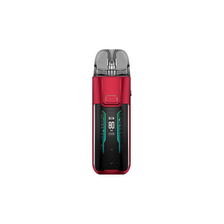 Kit Luxe XR MAX 2800mAh - Vaporesso