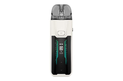 Kit Luxe XR MAX 2800mAh - Vaporesso