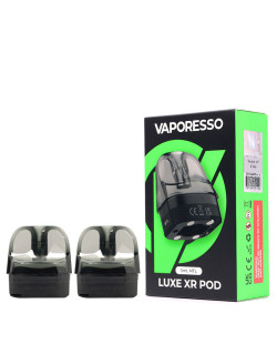 Cartouche vide LUXE XR Vaporesso MTL