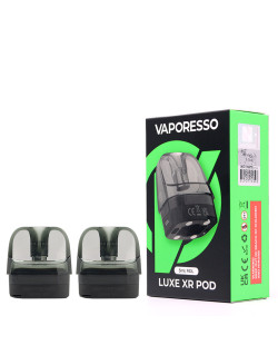 Cartouche LUXE XR Vaporesso RDL