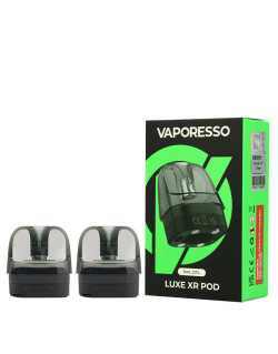 Cartouche vide LUXE XR Vaporesso DTL