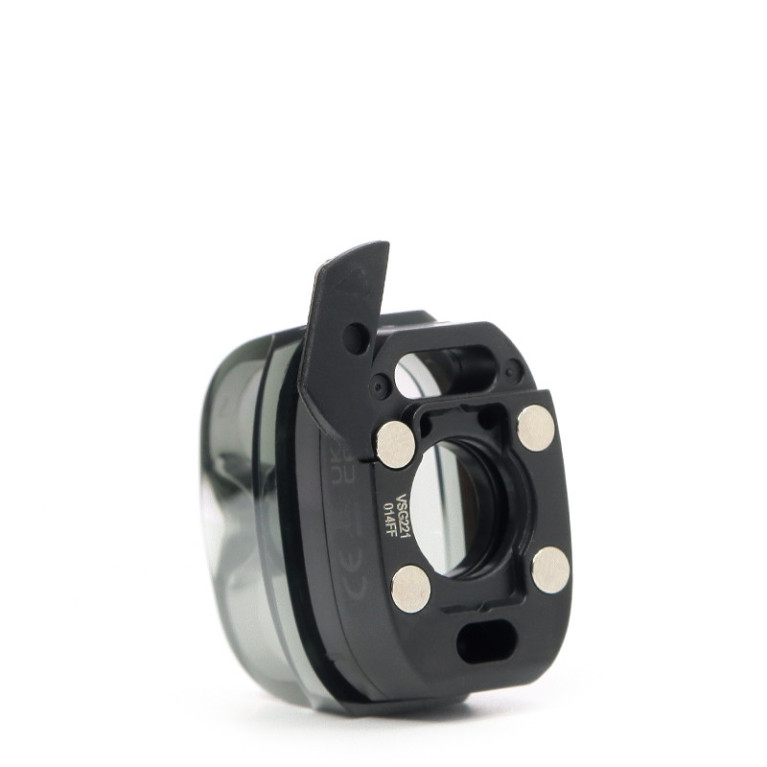 Cartouche vide LUXE XR Vaporesso DTL Cartouche vide LUXE XR Vaporesso DTL