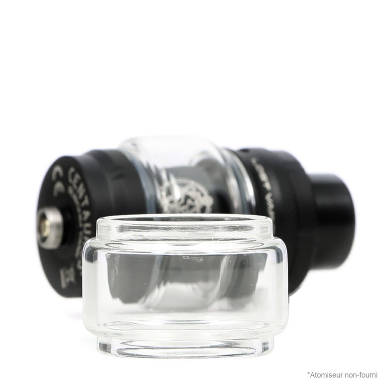 Pyrex Centaurus Sub Ohm Lost Vape Pyrex Centaurus Sub Ohm Lost Vape