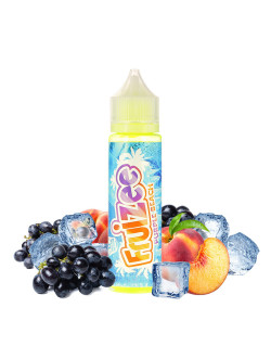 Fruizee Purple Beach 50ml 0mg ot.