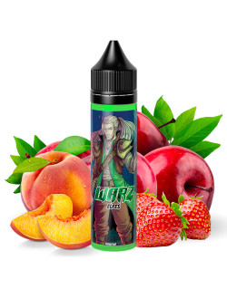 Warz elfes-50ml-0mg/ml ar,