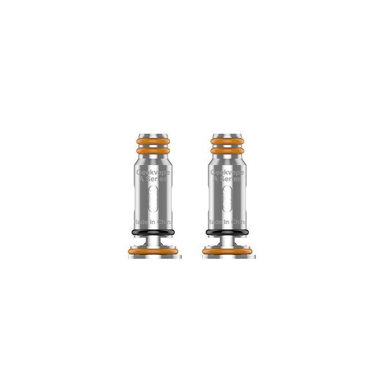 Résistances A Série Coil (0.8/1.2) Geekvape Résistances A Série Coil (0.8/1.2) Geekvape