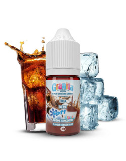 Concentré Cola Granita Soft  30ml ot.