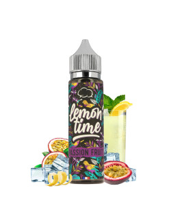 Lemon Time Passion 50ml