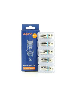 Resistance Aspire Nautilus 0,3 Ohms