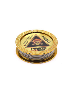 Bobine Ni80 40G+4*28G - Pirate Coil ot.