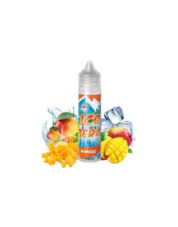 Mangue Iceberg 50ml 0mg