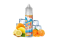 Citron Orange Iceberg 50ml 0mg