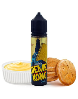 Creme Kong 50ml - Joe's Juice ot.