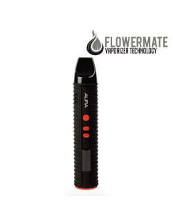 Vaporisateur Aura Pen - Flowermate