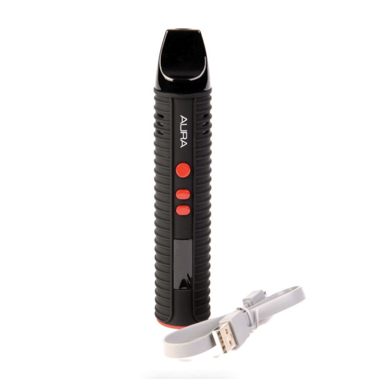 Vaporisateur Aura Pen - Flowermate Vaporisateur Aura Pen - Flowermate