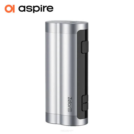 Box Zelos X 80w - Aspire