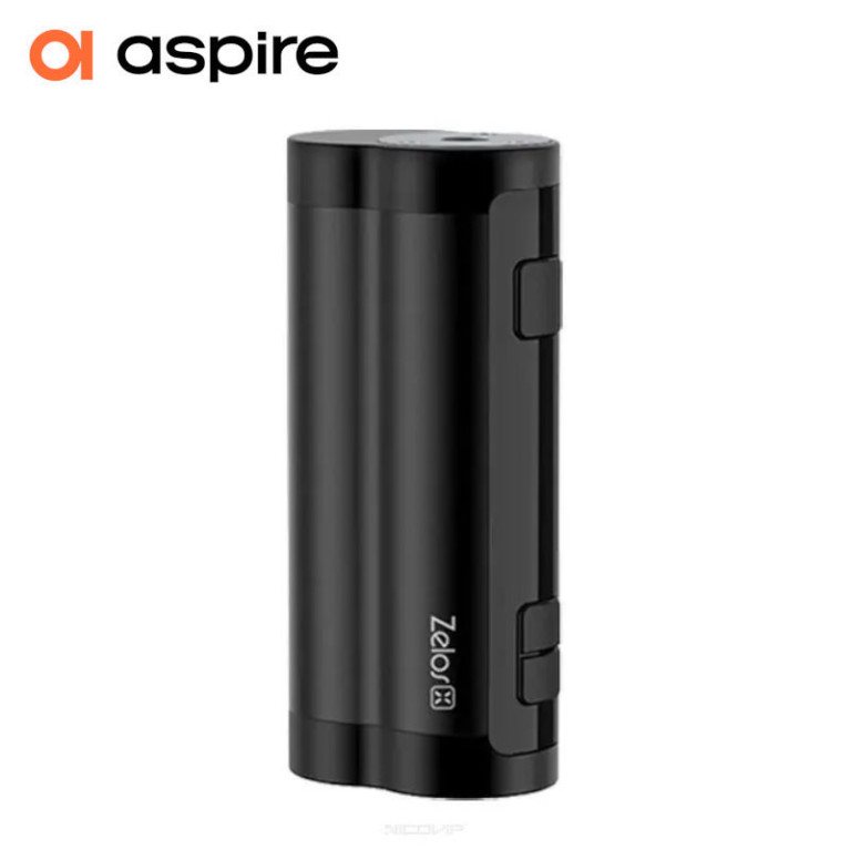 Box Zelos X 80w - Aspire Box Zelos X 80w - Aspire