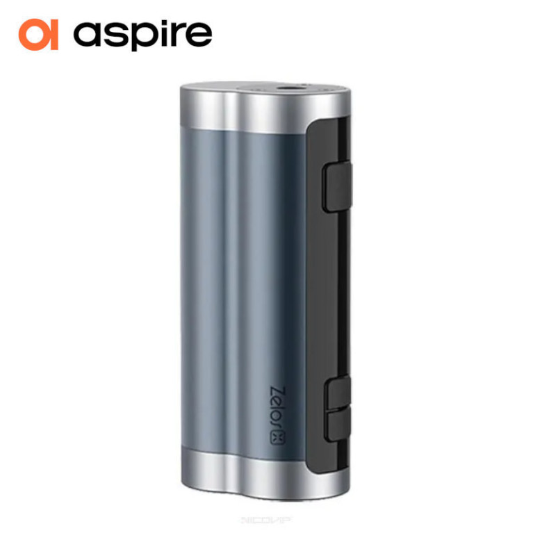 Box Zelos X 80w - Aspire Box Zelos X 80w - Aspire