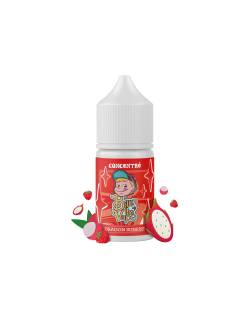Dragon Sunrise Concentré 30 ml -Billy The Vape ot.