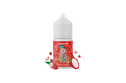 Dragon Sunrise Concentré 30 ml -Billy The Vape ot.