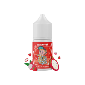 Dragon Sunrise Concentré 30 ml -Billy The Vape ot.