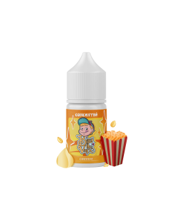 Greedy Concentré 30 ml -Billy The Vape ot.