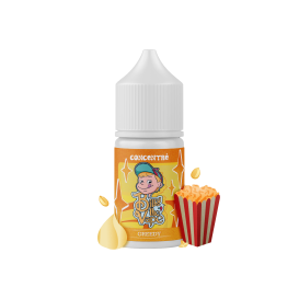 Greedy Concentré 30 ml -Billy The Vape ot.