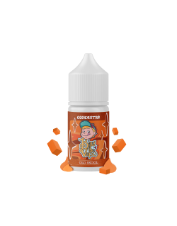 Old Skool Concentré 30 ml -Billy The Vape ot.